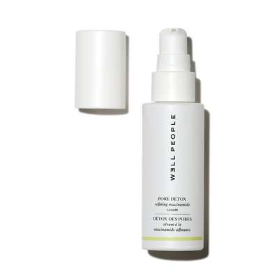 Pore Detox Niacinamide Refining Serum